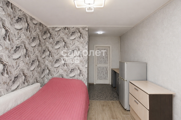 
  Продается 1-комн. квартира 16.8 м². Фото 4.