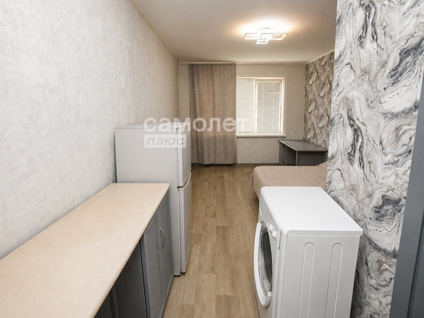 
  Продается 1-комн. квартира 16.8 м². Фото 6.