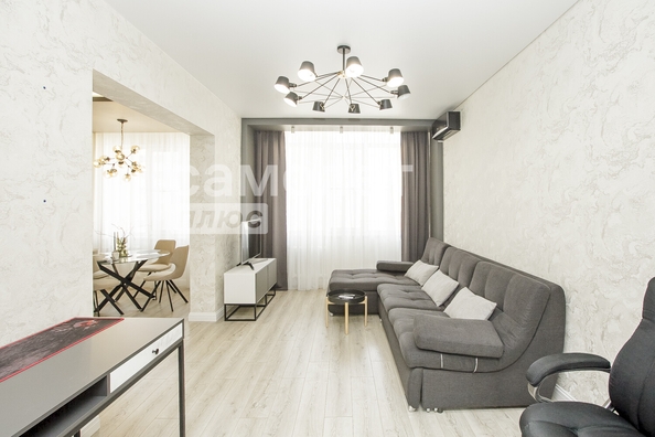 
  Продается 2-комн. квартира 74 м². Фото 7.