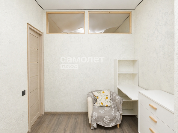 
  Продается 2-комн. квартира 45 м², в ЖК Парковый, дом 1. Фото 6.