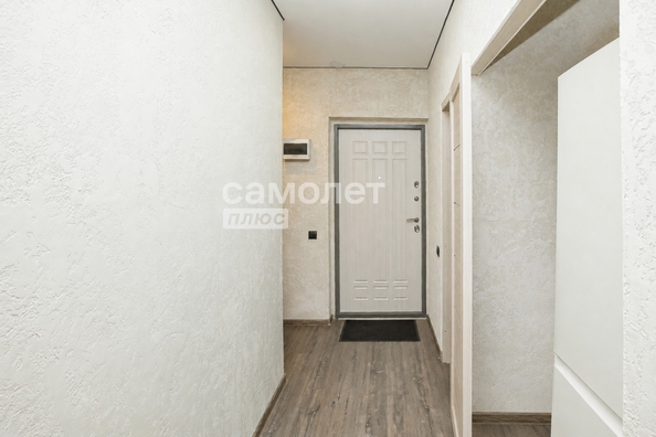 
  Продается 2-комн. квартира 45 м², в ЖК Парковый, дом 1. Фото 7.