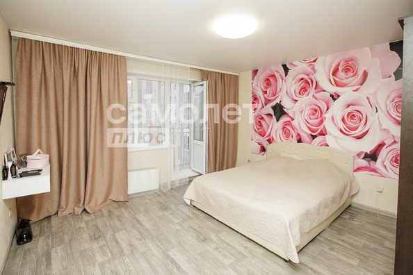 
  Продается 2-комн. квартира 55 м². Фото 1.