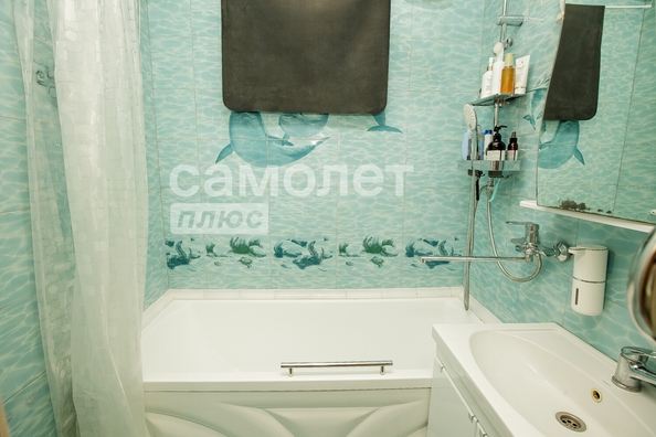 
  Продается 2-комн. квартира 55 м². Фото 4.