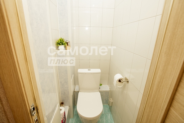 
  Продается 2-комн. квартира 55 м². Фото 5.