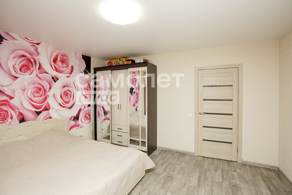 
  Продается 2-комн. квартира 55 м². Фото 11.
