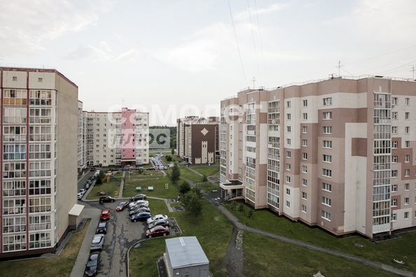 
  Продается 2-комн. квартира 55 м². Фото 27.