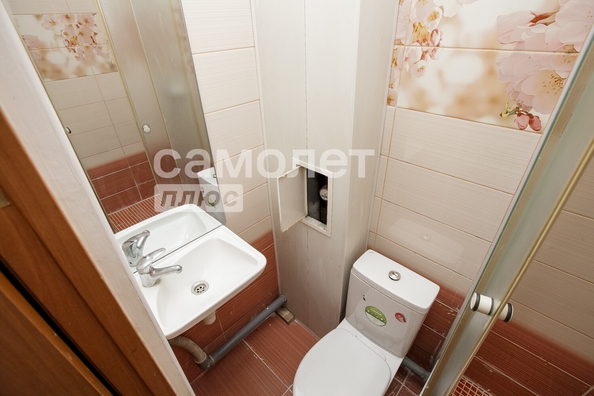 
  Продается 1-комн. квартира 13.8 м². Фото 3.