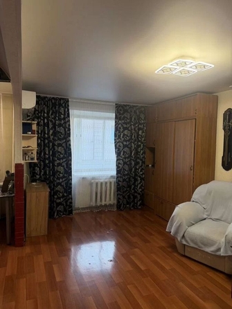 
  Продается 1-комн. квартира 30.8 м². Фото 8.