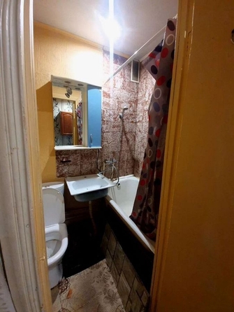 
  Продается 1-комн. квартира 16.7 м². Фото 7.