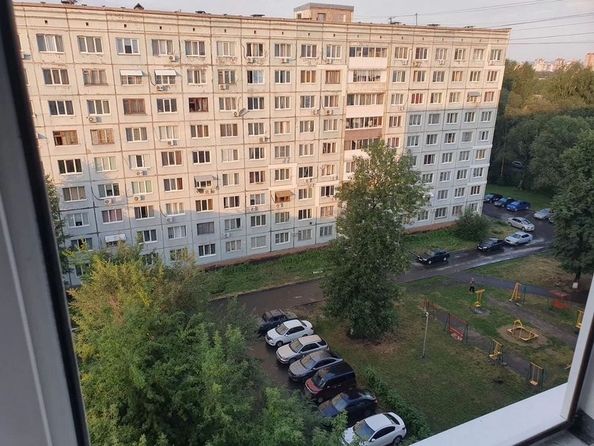 
  Продается 1-комн. квартира 16.7 м². Фото 10.