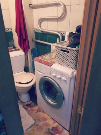 
  Продается 1-комн. квартира 23.8 м². Фото 4.