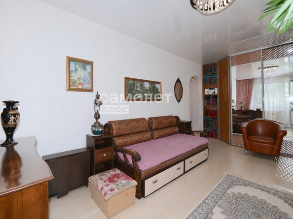 
  Продается 1-комн. квартира 30 м². Фото 12.