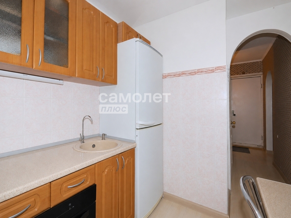 
  Продается 1-комн. квартира 30 м². Фото 16.