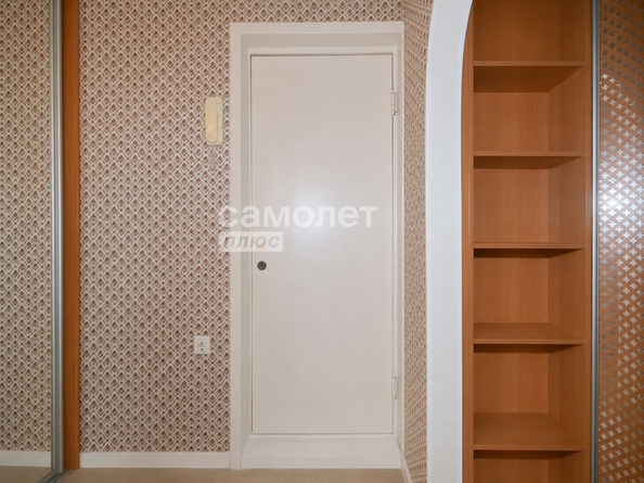 
  Продается 1-комн. квартира 30 м². Фото 19.