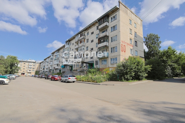 
  Продается 1-комн. квартира 30 м². Фото 27.
