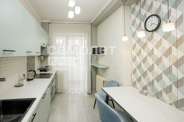 
  Продается 3-комн. квартира 73 м². Фото 6.