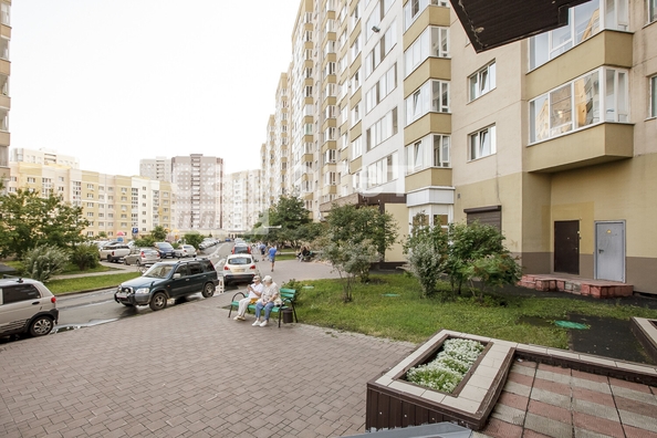 
  Продается 3-комн. квартира 73 м². Фото 30.