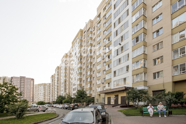 
  Продается 3-комн. квартира 73 м². Фото 31.