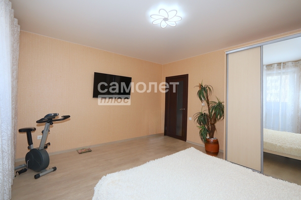 
  Продается 3-комн. квартира 61 м². Фото 4.