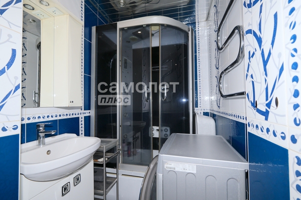 
  Продается 3-комн. квартира 61 м². Фото 18.