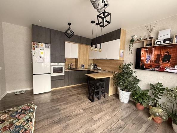 
  Продается 3-комн. квартира 62.4 м², в ЖК Московский проспект,  дом 17. Фото 5.