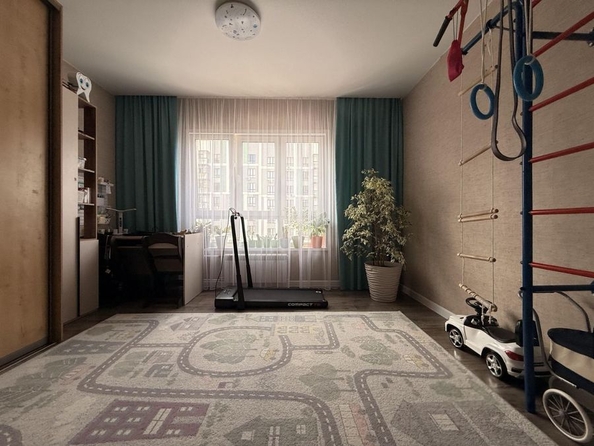 
  Продается 3-комн. квартира 62.4 м², в ЖК Московский проспект,  дом 17. Фото 11.