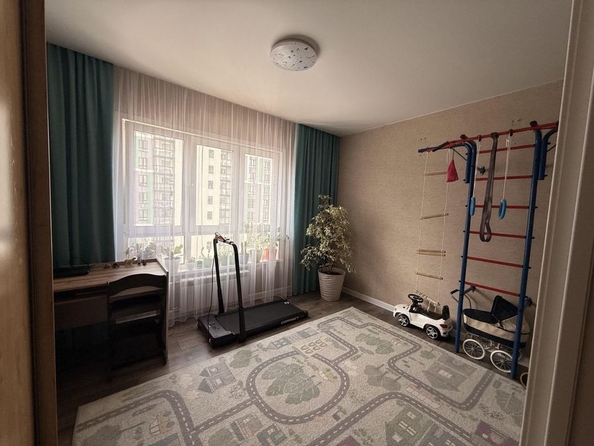 
  Продается 3-комн. квартира 62.4 м², в ЖК Московский проспект,  дом 17. Фото 15.
