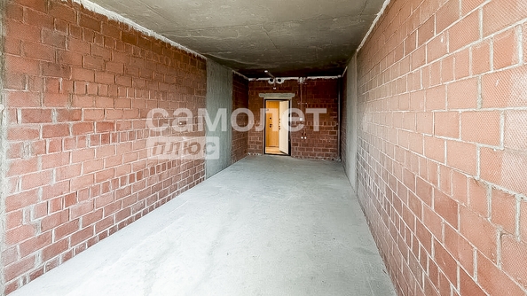 
  Продается 1-комн. квартира 27.3 м², в ЖК Уютный квартал, дом 1. Фото 2.