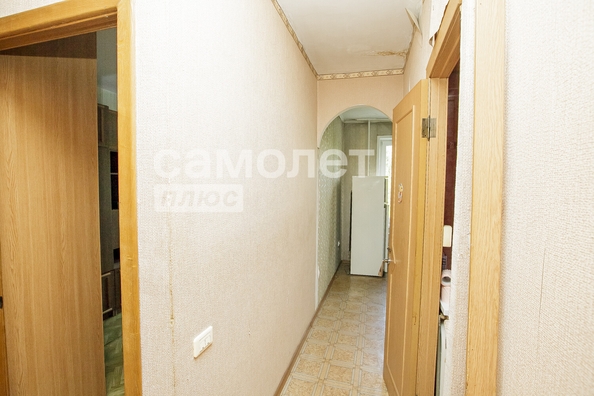 
  Продается 2-комн. квартира 44 м². Фото 13.