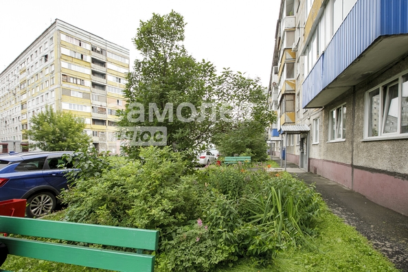 
  Продается 2-комн. квартира 43.9 м². Фото 16.