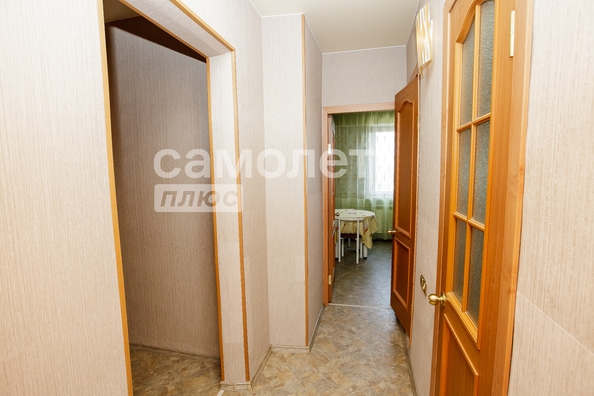 
  Продается 1-комн. квартира 30.8 м². Фото 3.