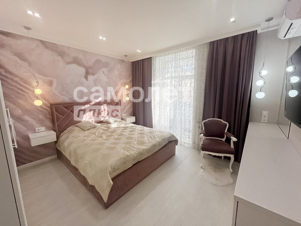 
  Продается 3-комн. квартира 77.6 м². Фото 15.