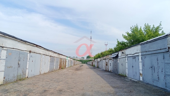 
  Продается гараж 16.2 м². Фото 4.