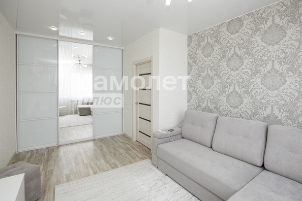 
  Продается 1-комн. квартира 32.5 м², в ЖК Московский проспект, дом 13. Фото 1.