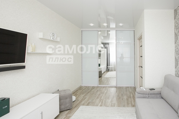 
  Продается 1-комн. квартира 32.5 м², в ЖК Московский проспект, дом 13. Фото 3.