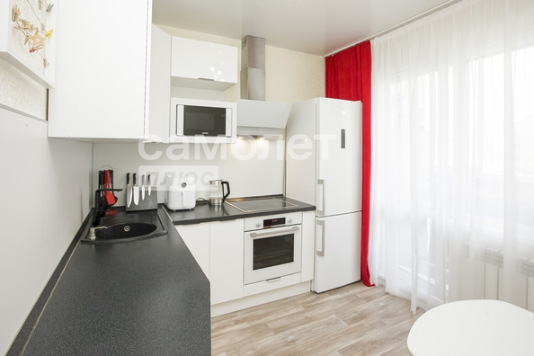 
  Продается 1-комн. квартира 32.5 м², в ЖК Московский проспект, дом 13. Фото 4.