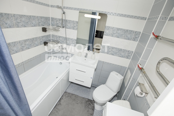 
  Продается 1-комн. квартира 32.5 м², в ЖК Московский проспект, дом 13. Фото 9.