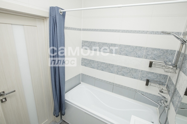 
  Продается 1-комн. квартира 32.5 м², в ЖК Московский проспект, дом 13. Фото 11.