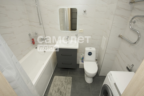 
  Продается 2-комн. квартира 39.2 м², в ЖК Верхний бульвар-2, дом 60 корп 4/1. Фото 4.