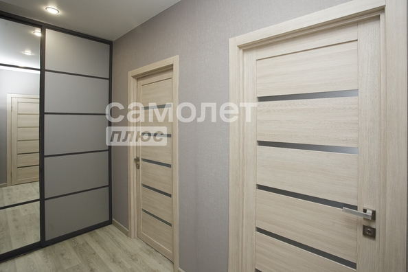 
  Продается 2-комн. квартира 39.2 м², в ЖК Верхний бульвар-2, дом 60 корп 4/1. Фото 5.