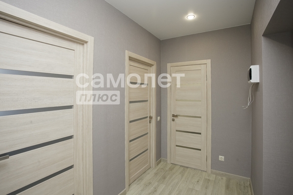 
  Продается 2-комн. квартира 39.2 м², в ЖК Верхний бульвар-2, дом 60 корп 4/1. Фото 8.