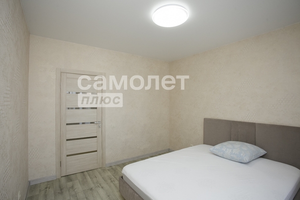 
  Продается 2-комн. квартира 39.2 м², в ЖК Верхний бульвар-2, дом 60 корп 4/1. Фото 13.
