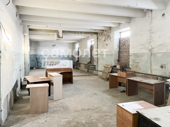 
  Продается производственное помещение 1381.5 м². Фото 1.