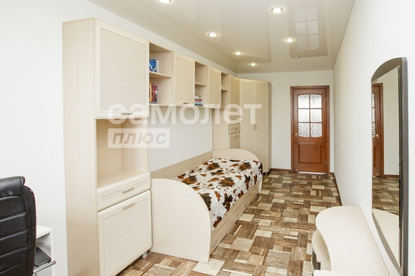 
  Продается 3-комн. квартира 62 м². Фото 1.
