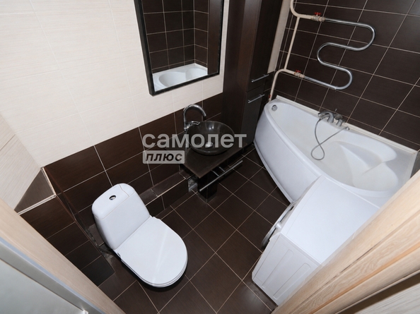 
  Продается 3-комн. квартира 60.6 м². Фото 14.
