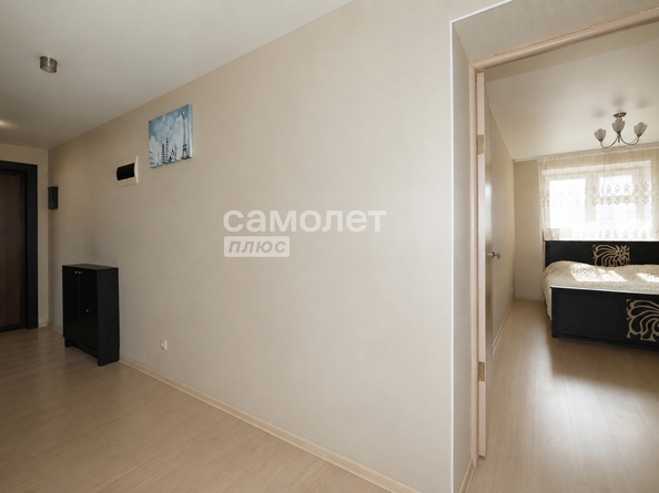 
  Продается 3-комн. квартира 60.6 м². Фото 19.