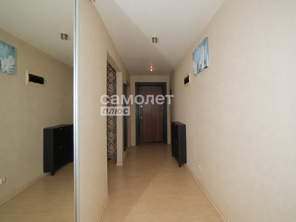 
  Продается 3-комн. квартира 60.6 м². Фото 20.