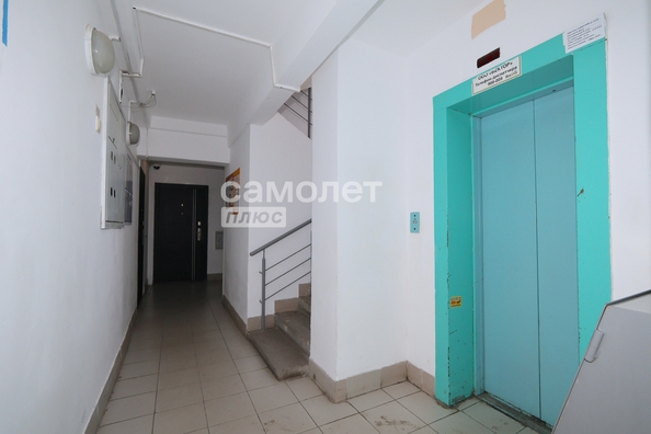 
  Продается 3-комн. квартира 60.6 м². Фото 22.