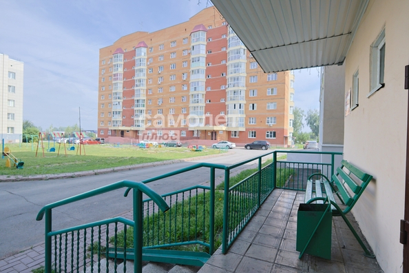 
  Продается 3-комн. квартира 60.6 м². Фото 24.