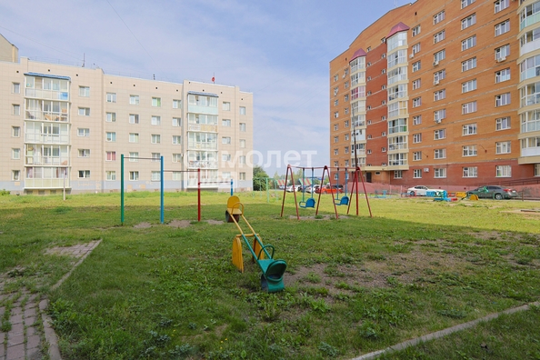 
  Продается 3-комн. квартира 60.6 м². Фото 26.